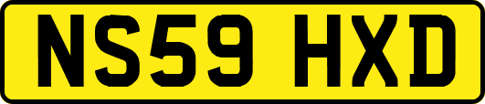 NS59HXD