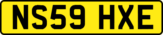 NS59HXE