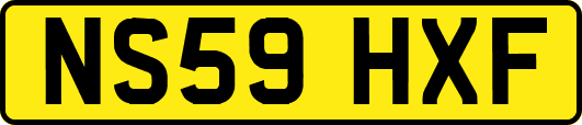 NS59HXF