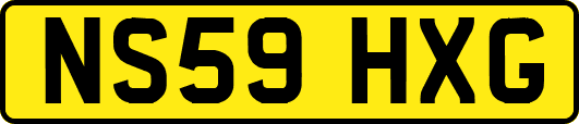 NS59HXG