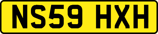 NS59HXH