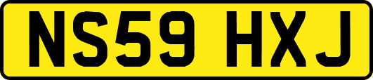NS59HXJ