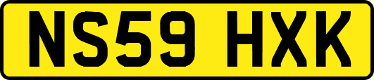 NS59HXK