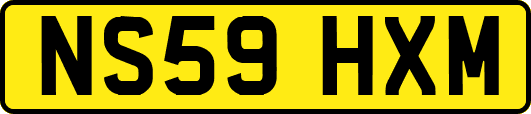 NS59HXM