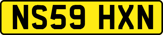 NS59HXN