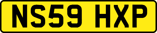 NS59HXP