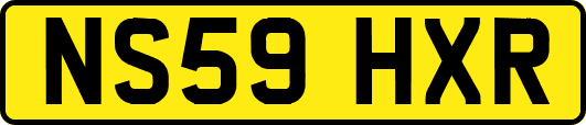 NS59HXR