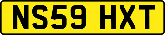 NS59HXT