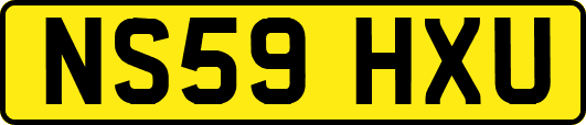 NS59HXU