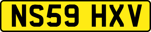 NS59HXV
