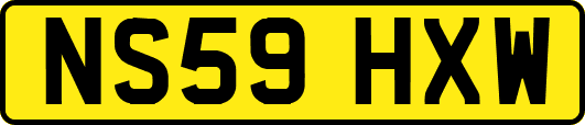NS59HXW