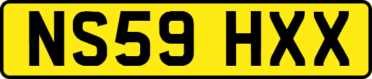 NS59HXX
