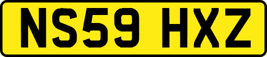 NS59HXZ