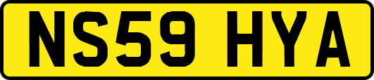 NS59HYA