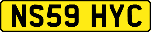 NS59HYC