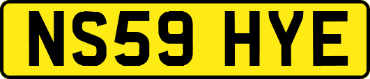 NS59HYE