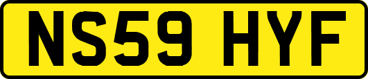 NS59HYF