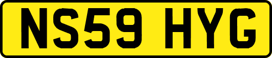 NS59HYG
