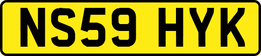 NS59HYK