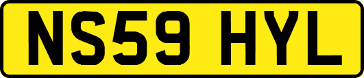 NS59HYL