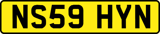 NS59HYN