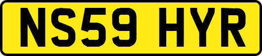 NS59HYR