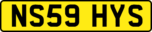 NS59HYS
