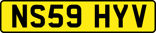 NS59HYV