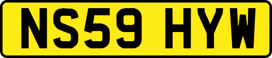 NS59HYW