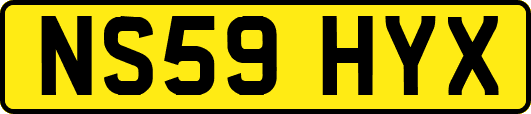 NS59HYX
