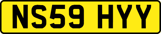 NS59HYY