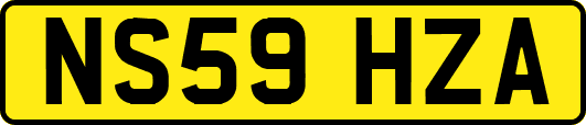 NS59HZA