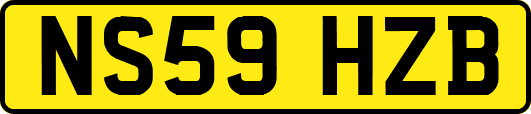 NS59HZB