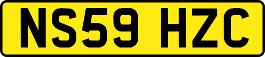 NS59HZC