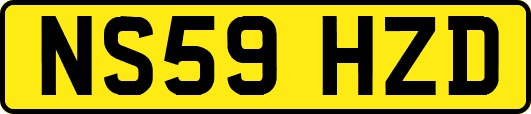 NS59HZD