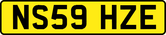NS59HZE