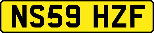 NS59HZF