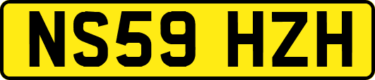 NS59HZH