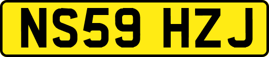 NS59HZJ
