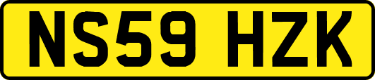 NS59HZK