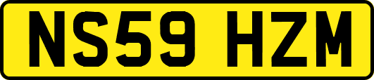 NS59HZM