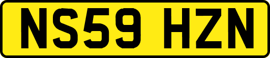 NS59HZN