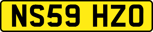 NS59HZO
