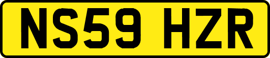 NS59HZR