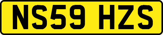 NS59HZS