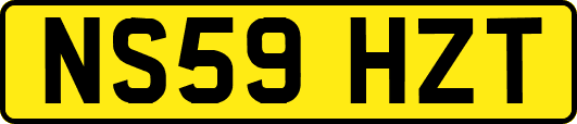 NS59HZT