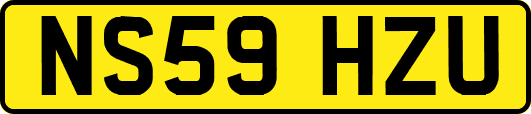 NS59HZU