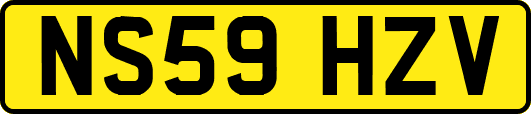 NS59HZV