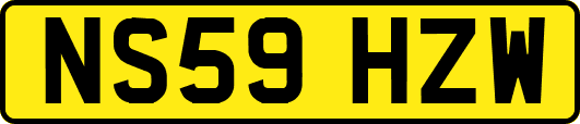 NS59HZW