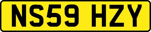 NS59HZY